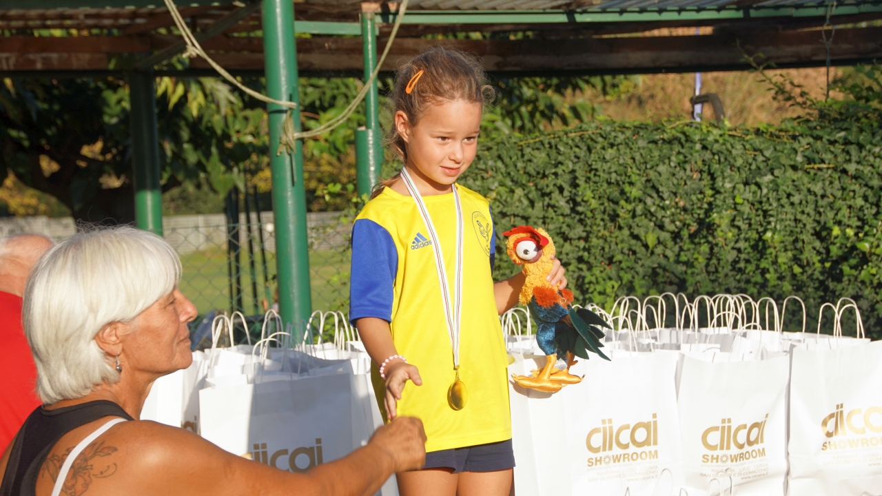 Marina di Ravenna: Promesse di Romagna - 20 settembre 2025